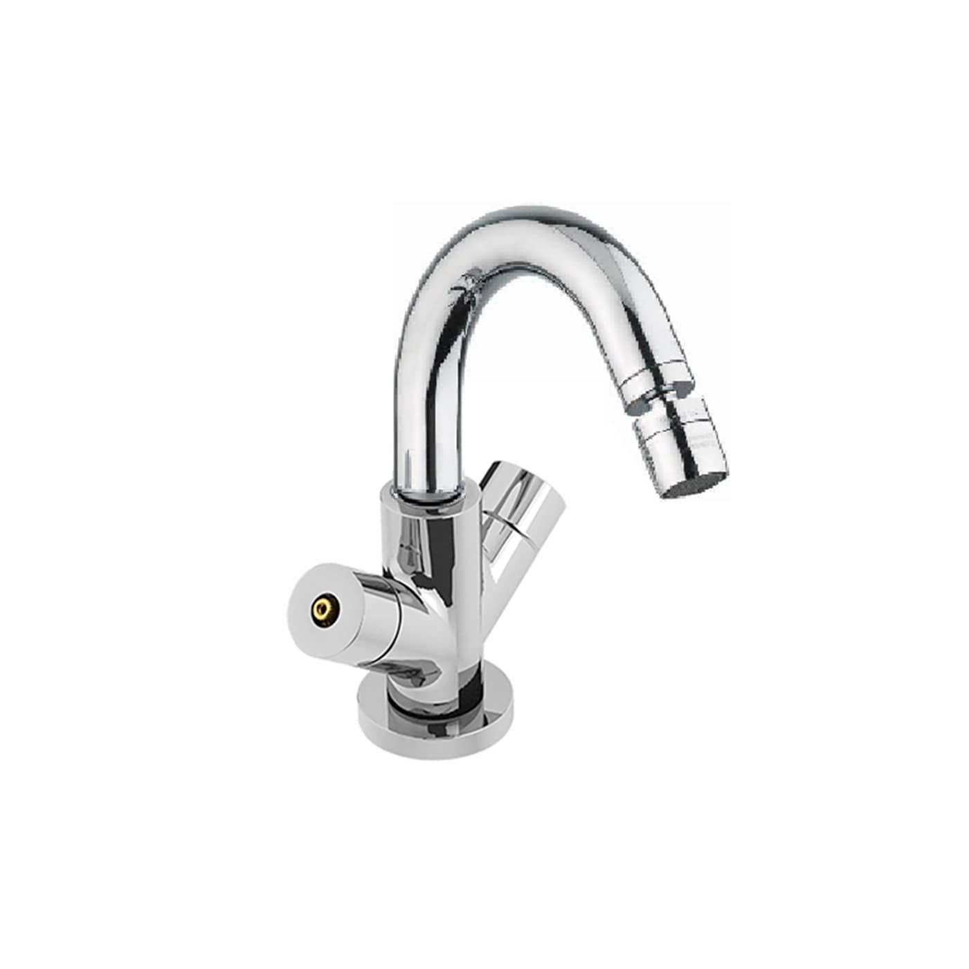 AVBT075RO - Monoforo bidet testa cieca