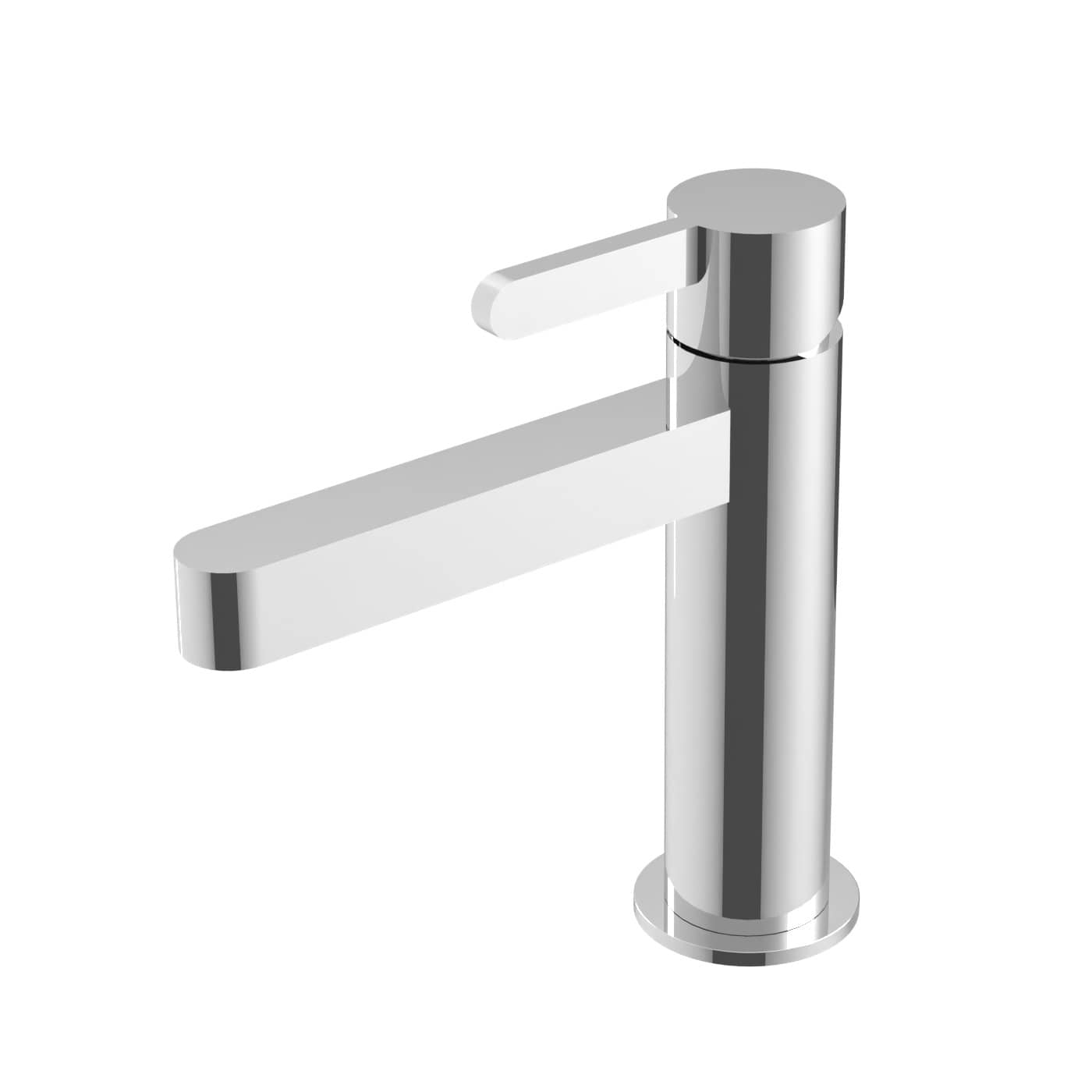 CBLT001RO - Monocomando lavabo testa cieca