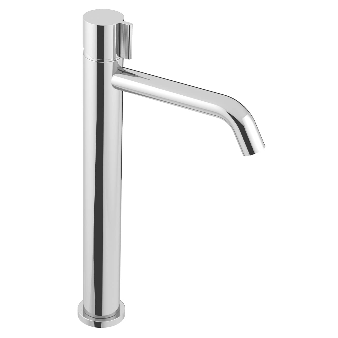 COLT004RO - Lavabo alto testa cieca