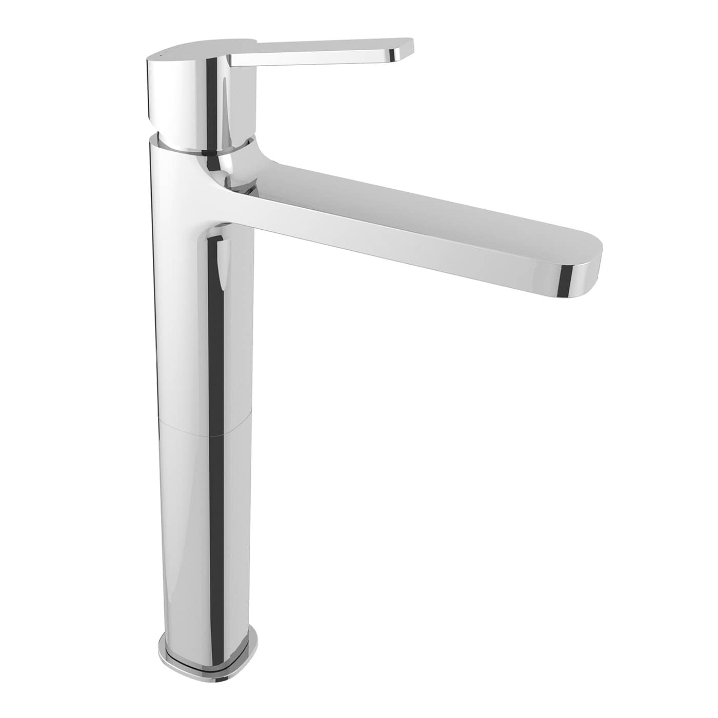 CPLT004RO - Lavabo alto testa cieca