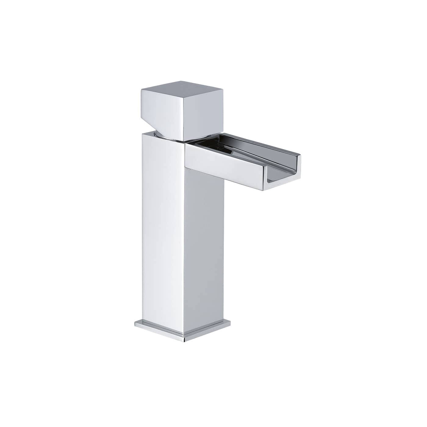 FLBT005RO - Bidet testa cieca