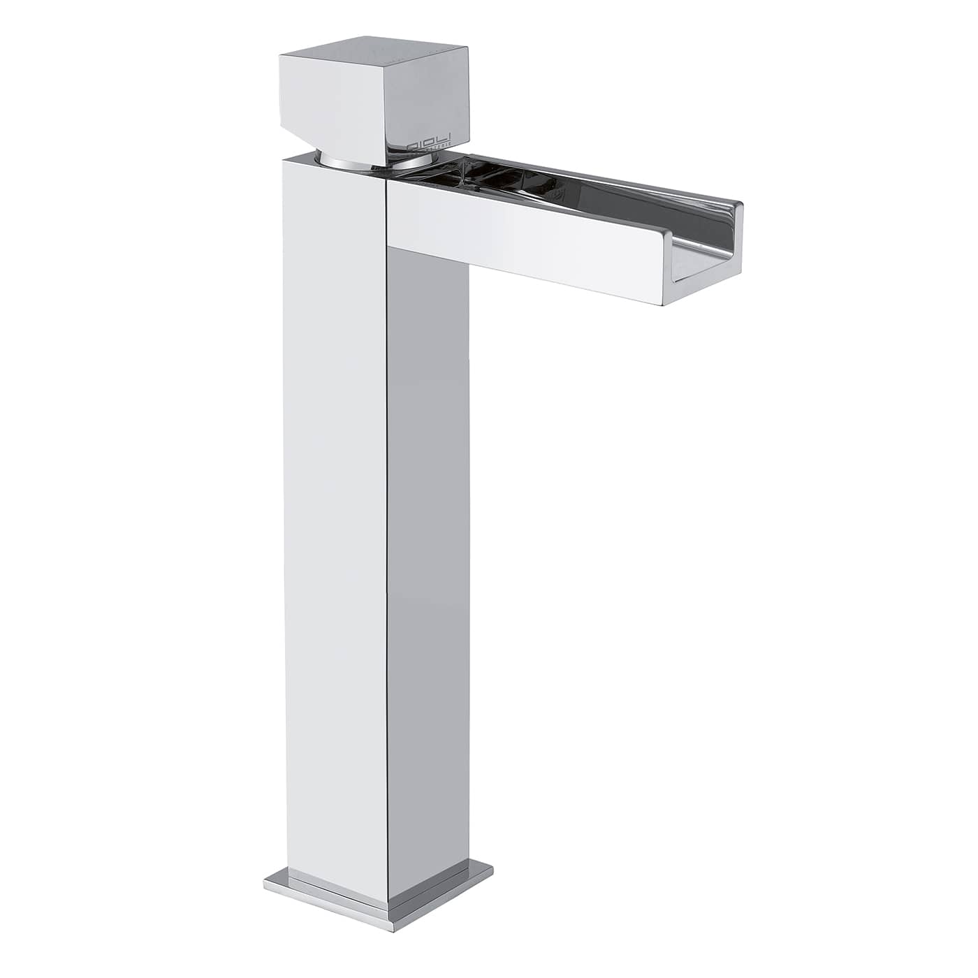 FLLT004RO - Lavabo alto testa cieca