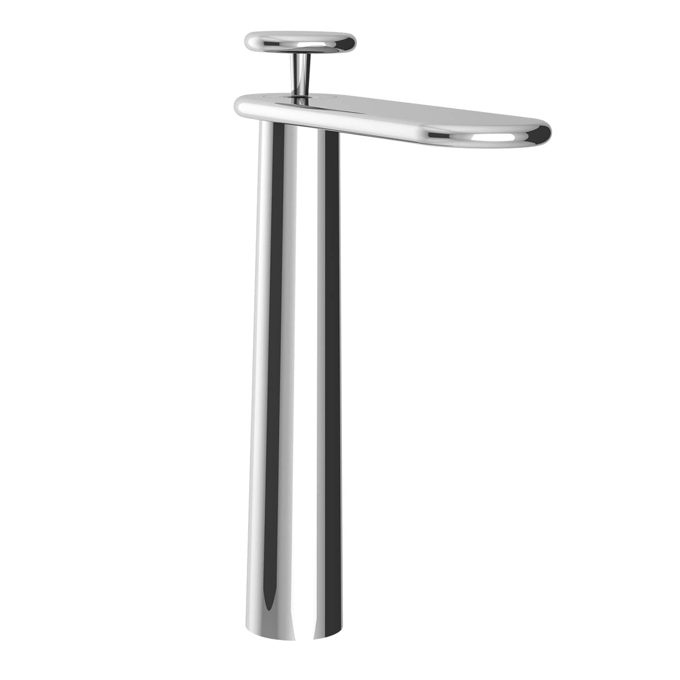 GLLT004RO - Lavabo alto testa cieca