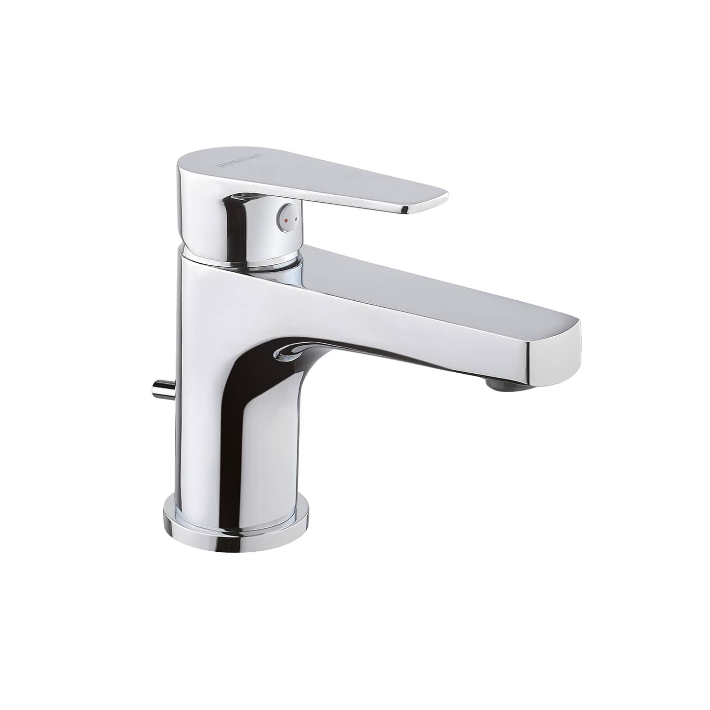 KILS000RO - Lavabo con scarico aut. 1"1/4