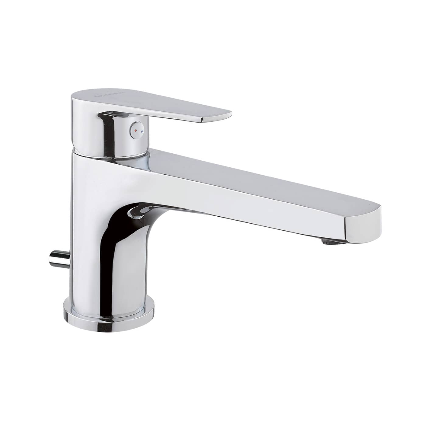 KILS100RO - Lavabo con scarico aut. 1"1/4