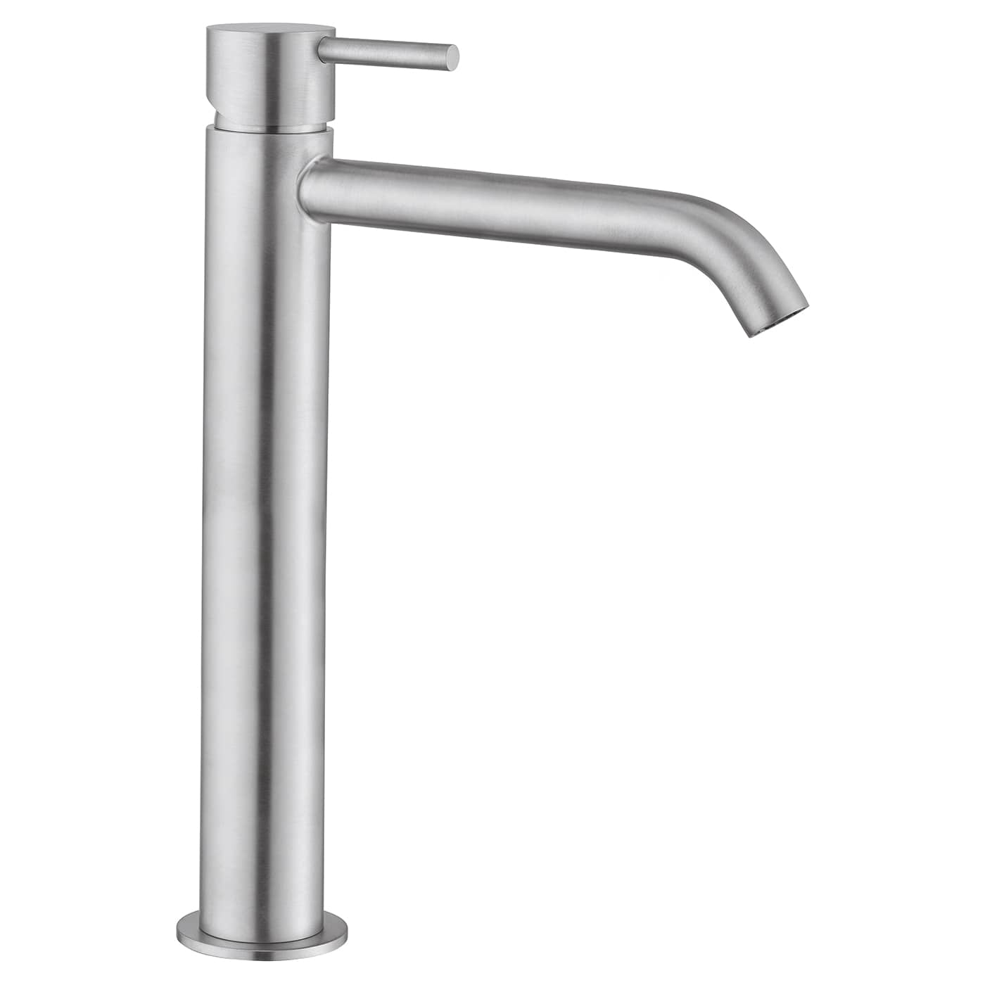 LILT004RO - Lavabo alto testa cieca