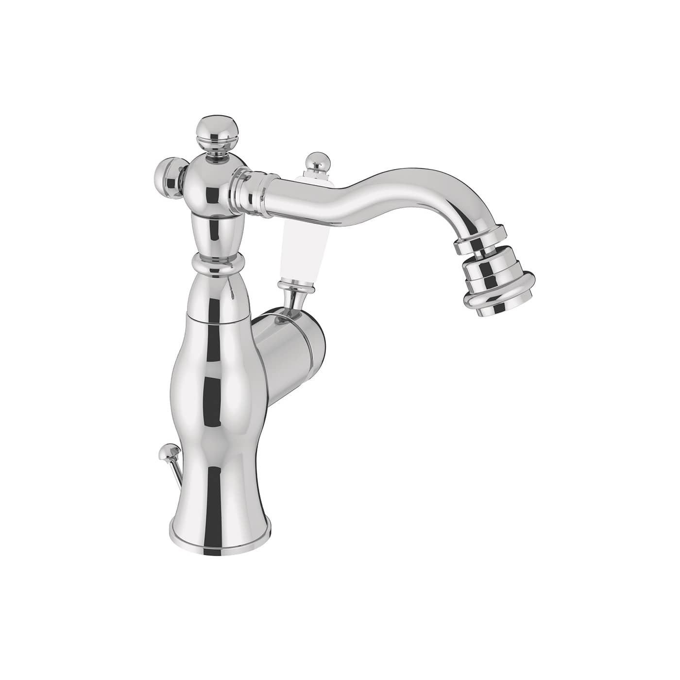 LOBS005RO - Bidet con scarico aut. 1"1/4