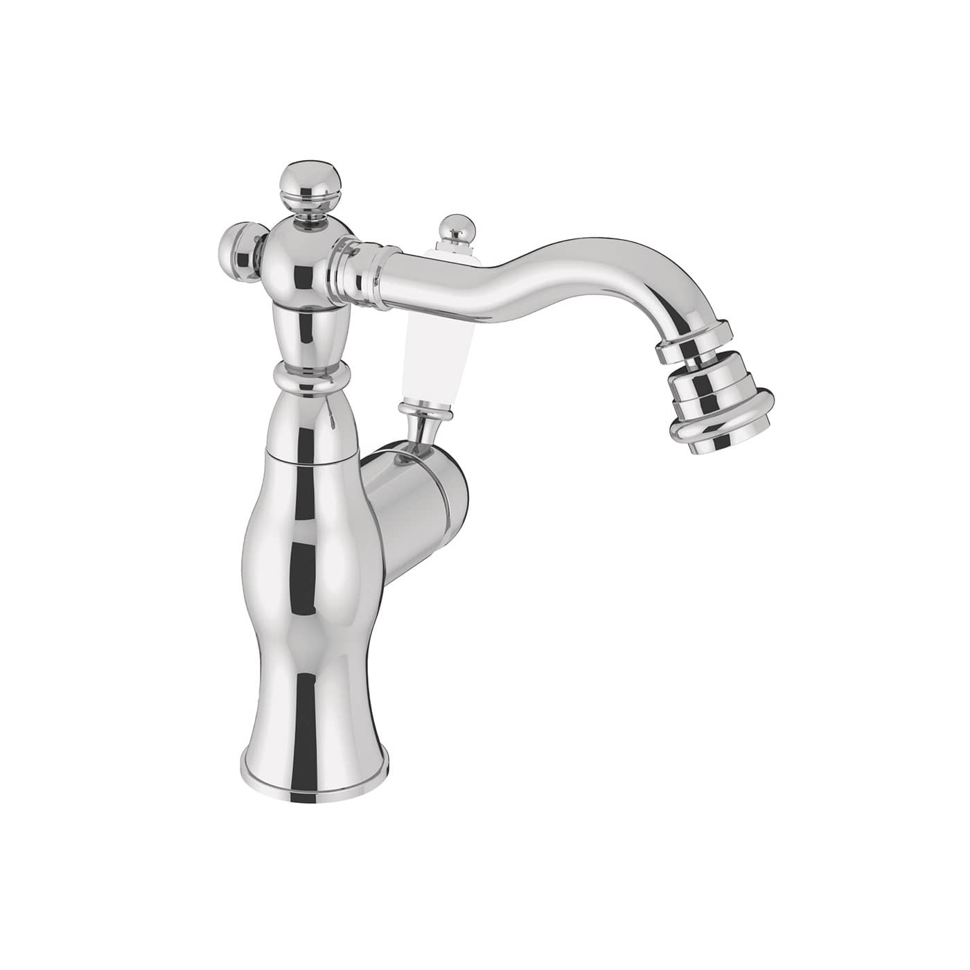 LOBT005RO - Bidet testa cieca