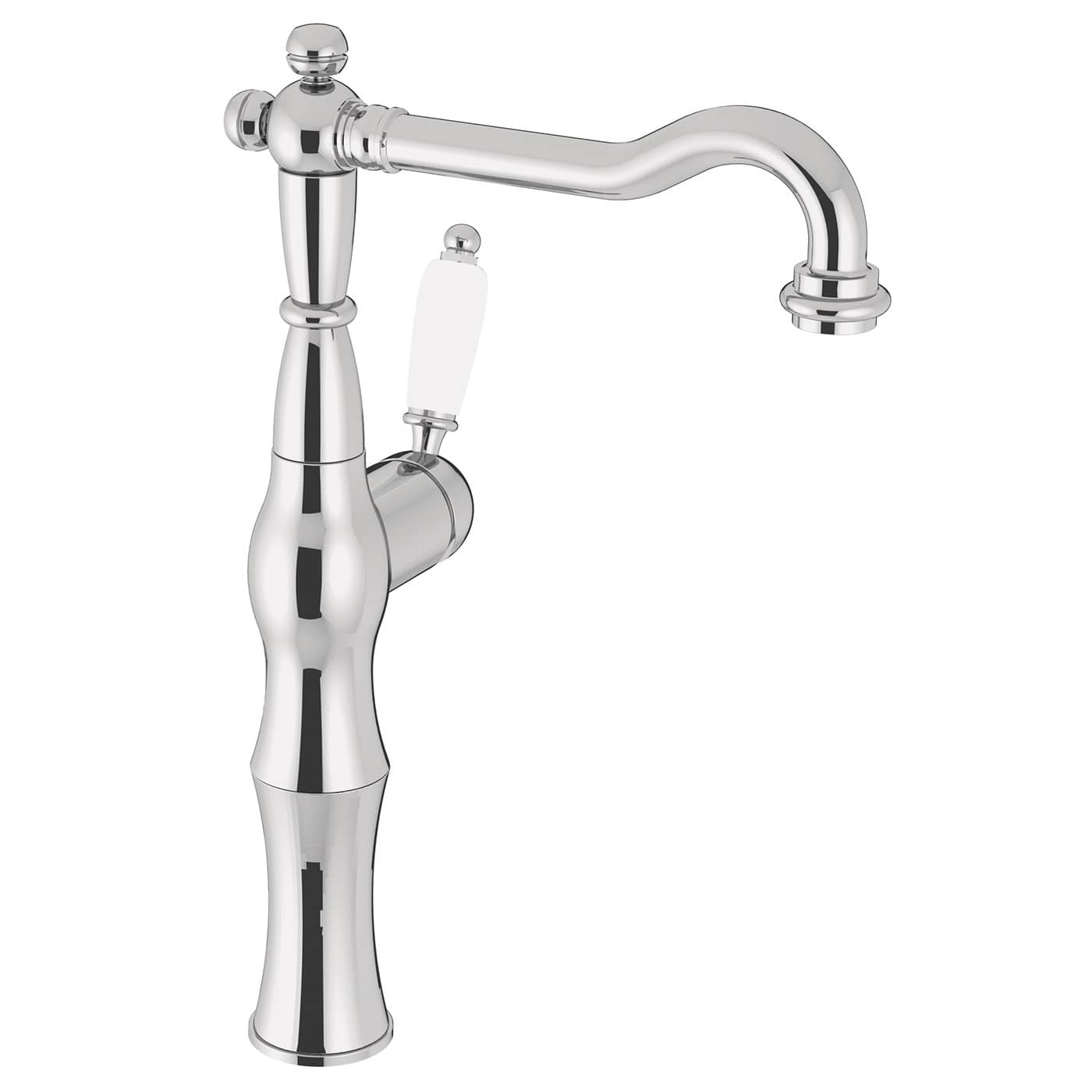 LOLT004RO - Lavabo alto testa cieca