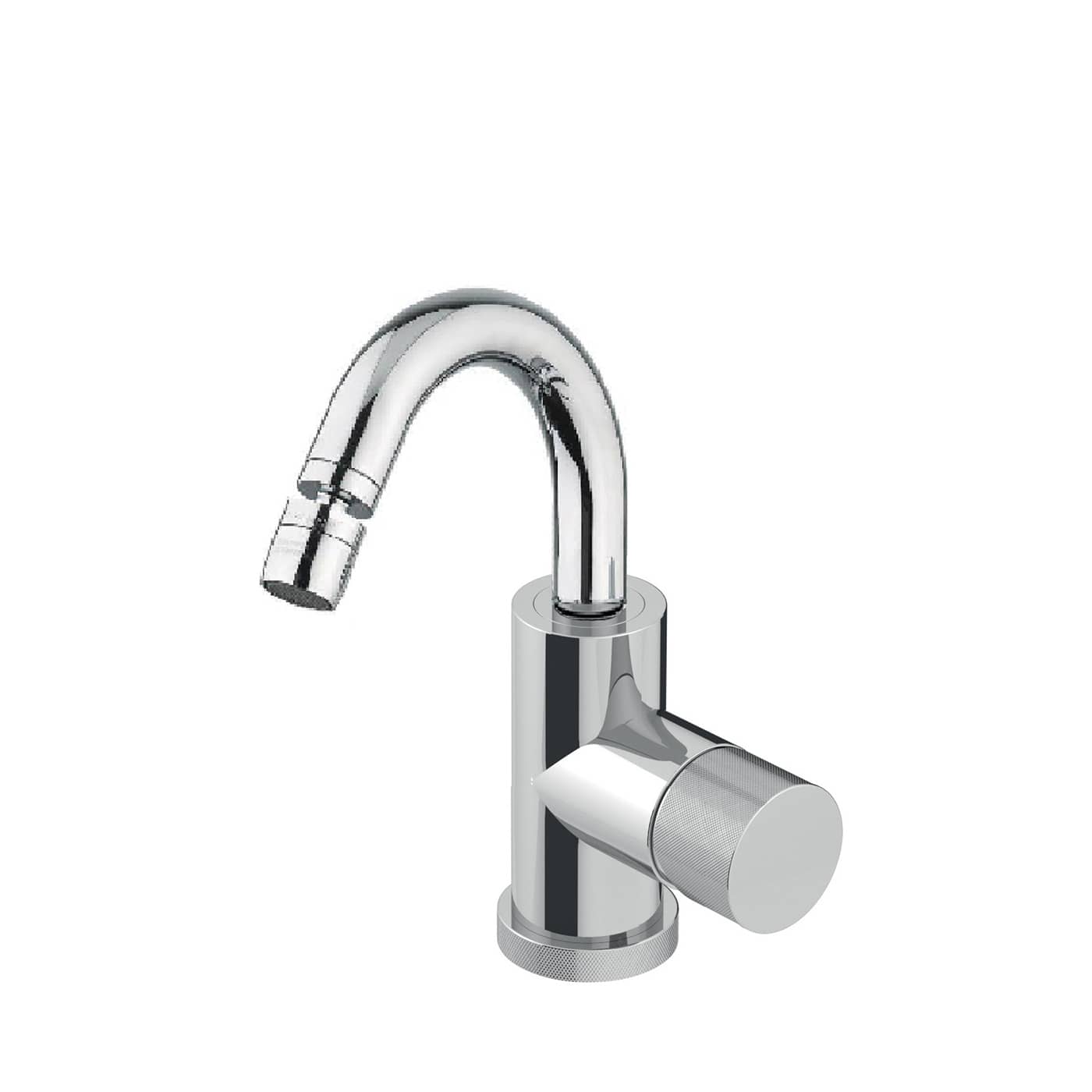 M7BT065RO - Monoforo bidet testa cieca