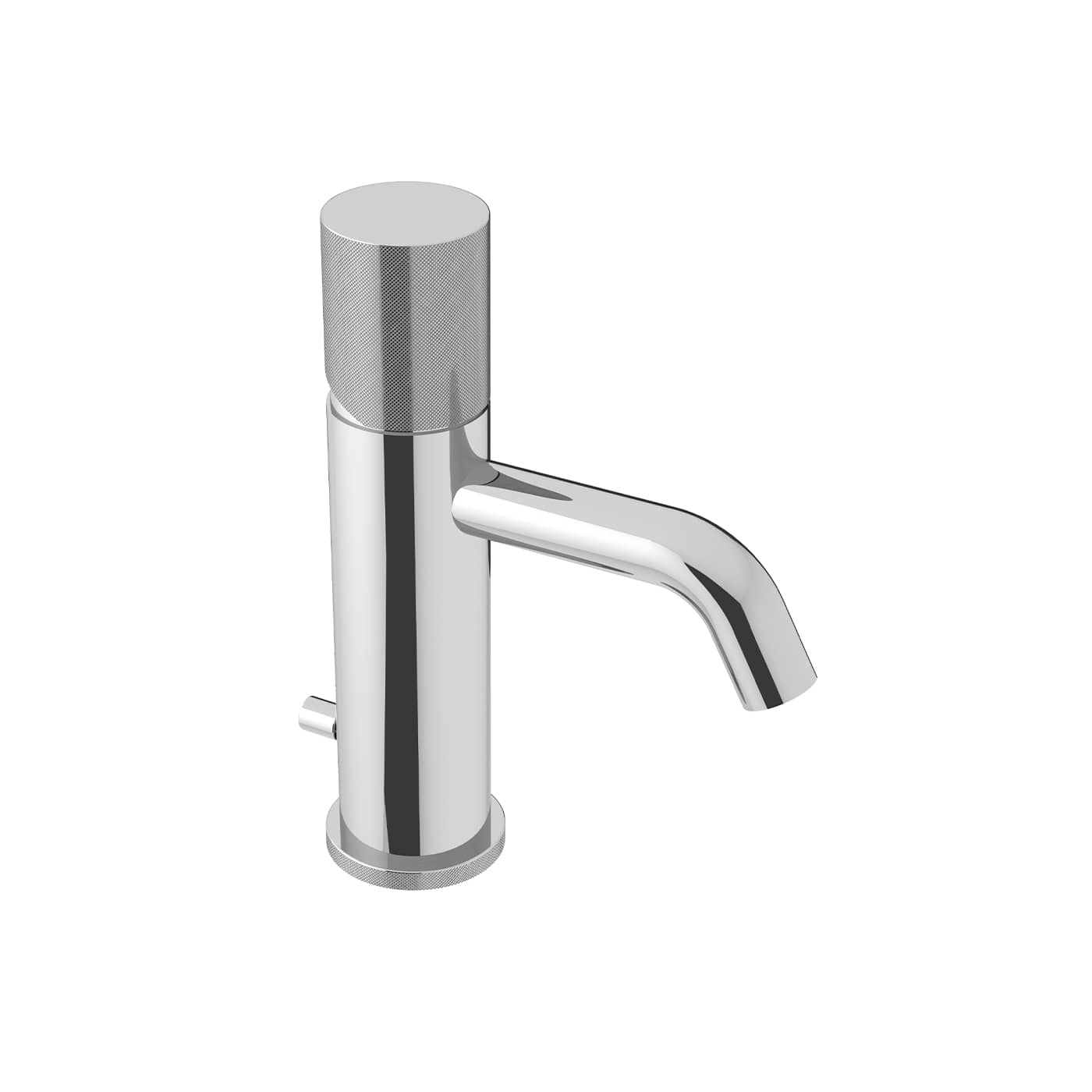 M7LS000RO - Lavabo con scarico aut. 1"1/4