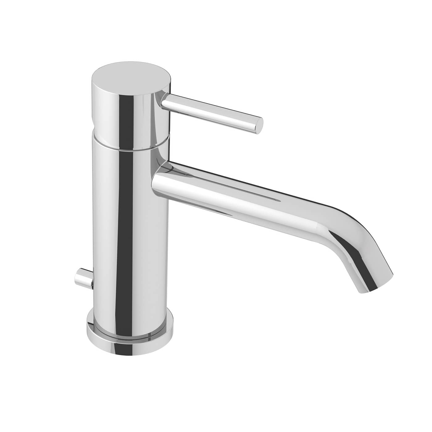 MILS100RO - Lavabo con scarico aut. 1"1/4