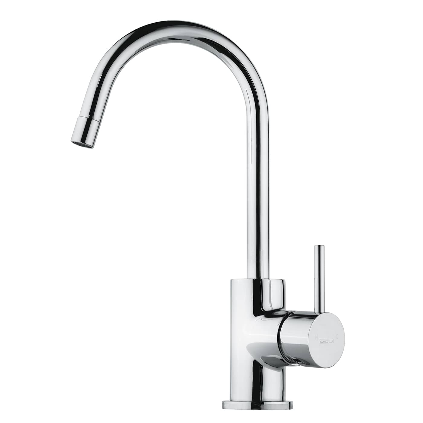 MILT062RO - Monocomando lavabo testa cieca