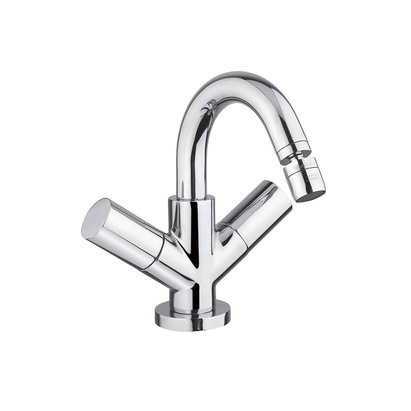 MMBT075RO - Monoforo bidet testa cieca