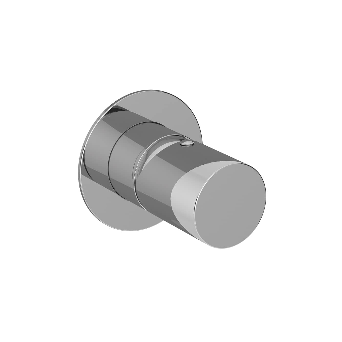 MMED120RO - Parti esterne per monocomando incasso doccia