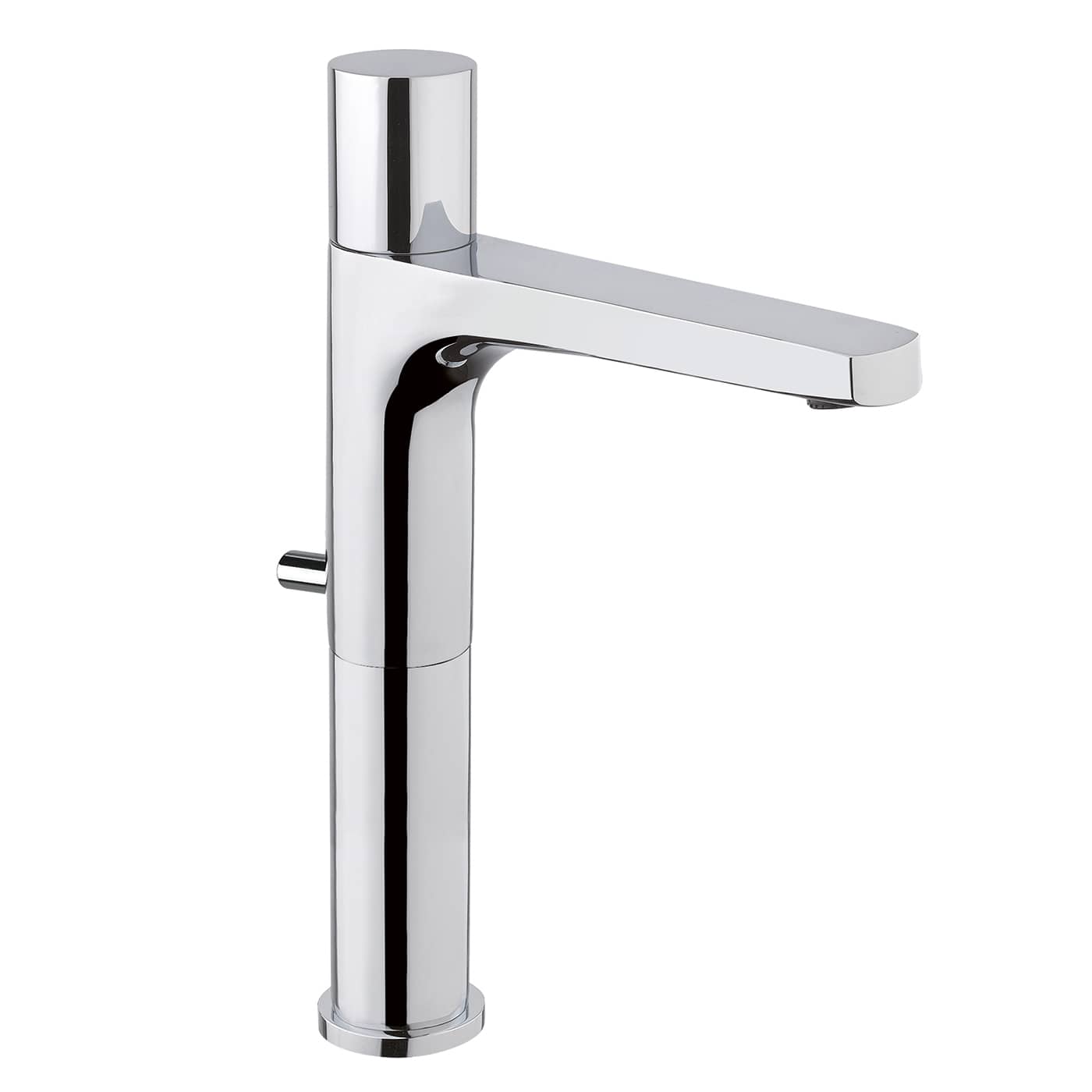 MMLS004RO - Lavabo alto con scarico automatico 1"1/4