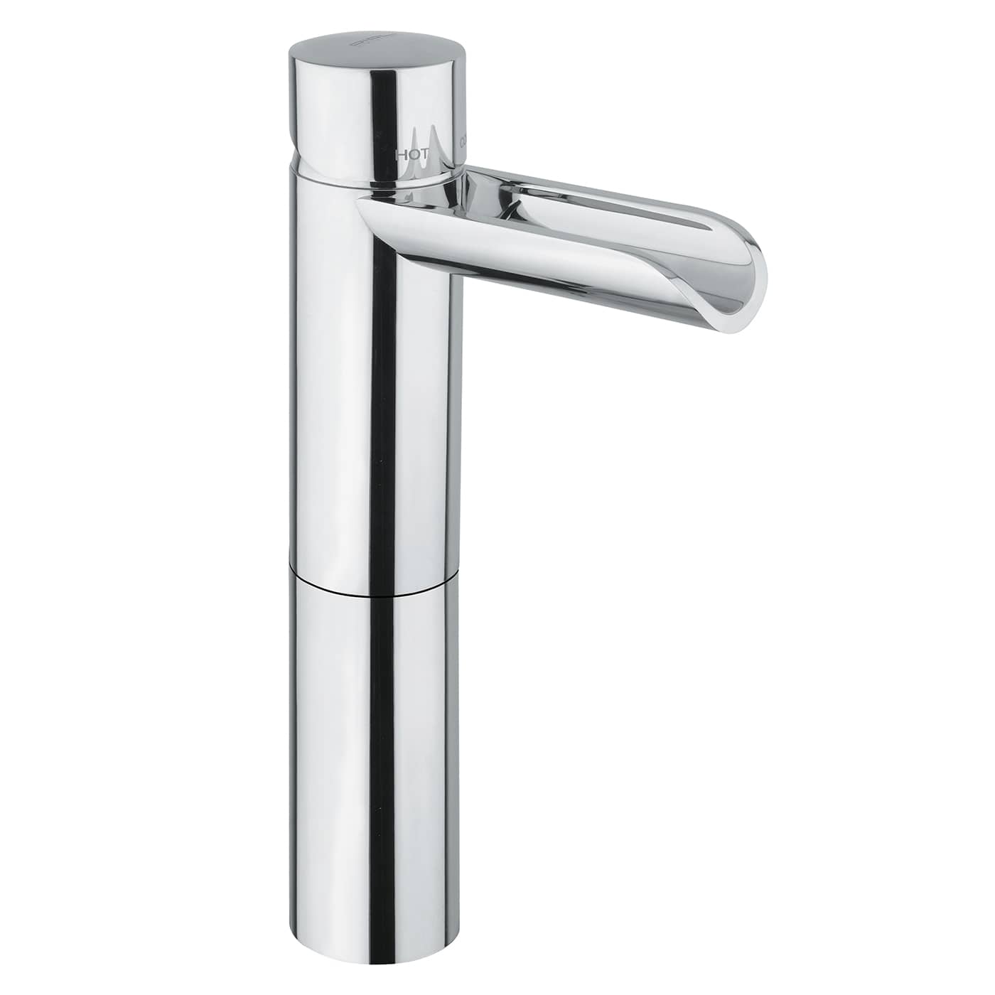 MRLT004RO - Lavabo alto testa cieca