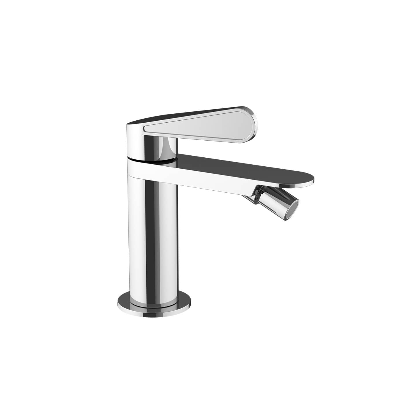 NOBT005RO - Bidet testa cieca