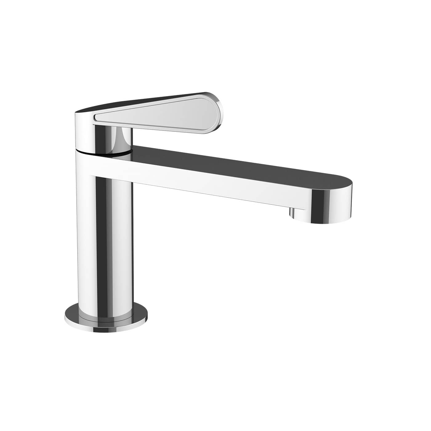 NOLT001RO - Lavabo testa cieca