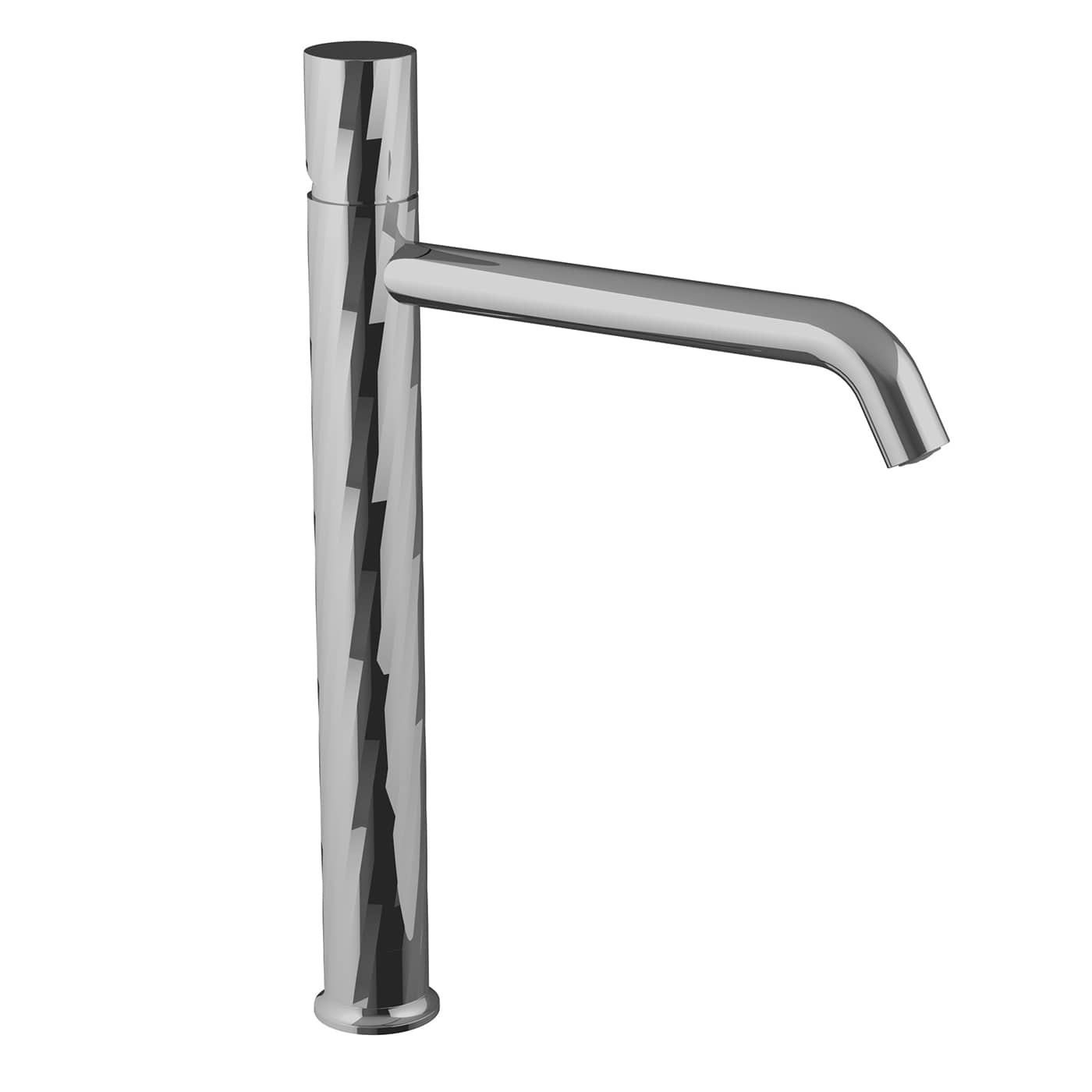 NVLT004RO - Lavabo alto testa cieca