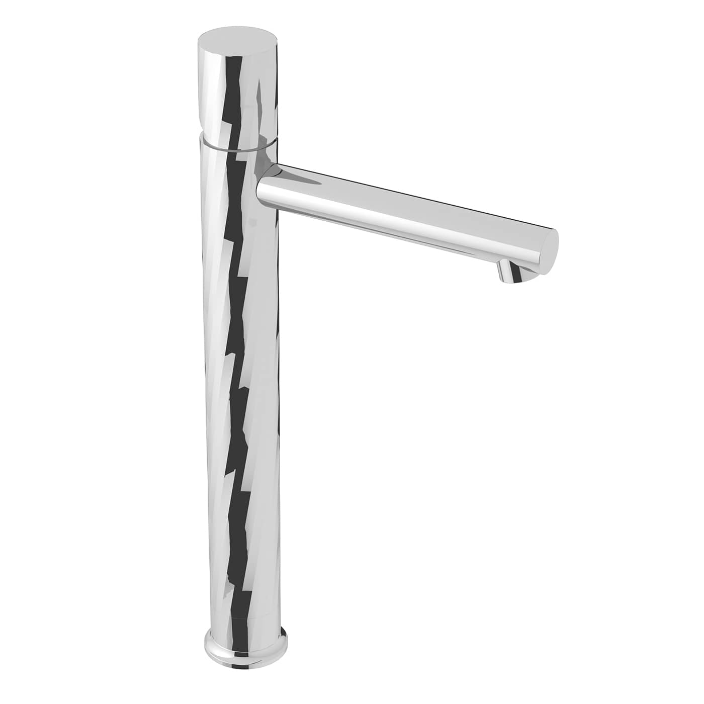 NVLT904RO - Lavabo alto testa cieca