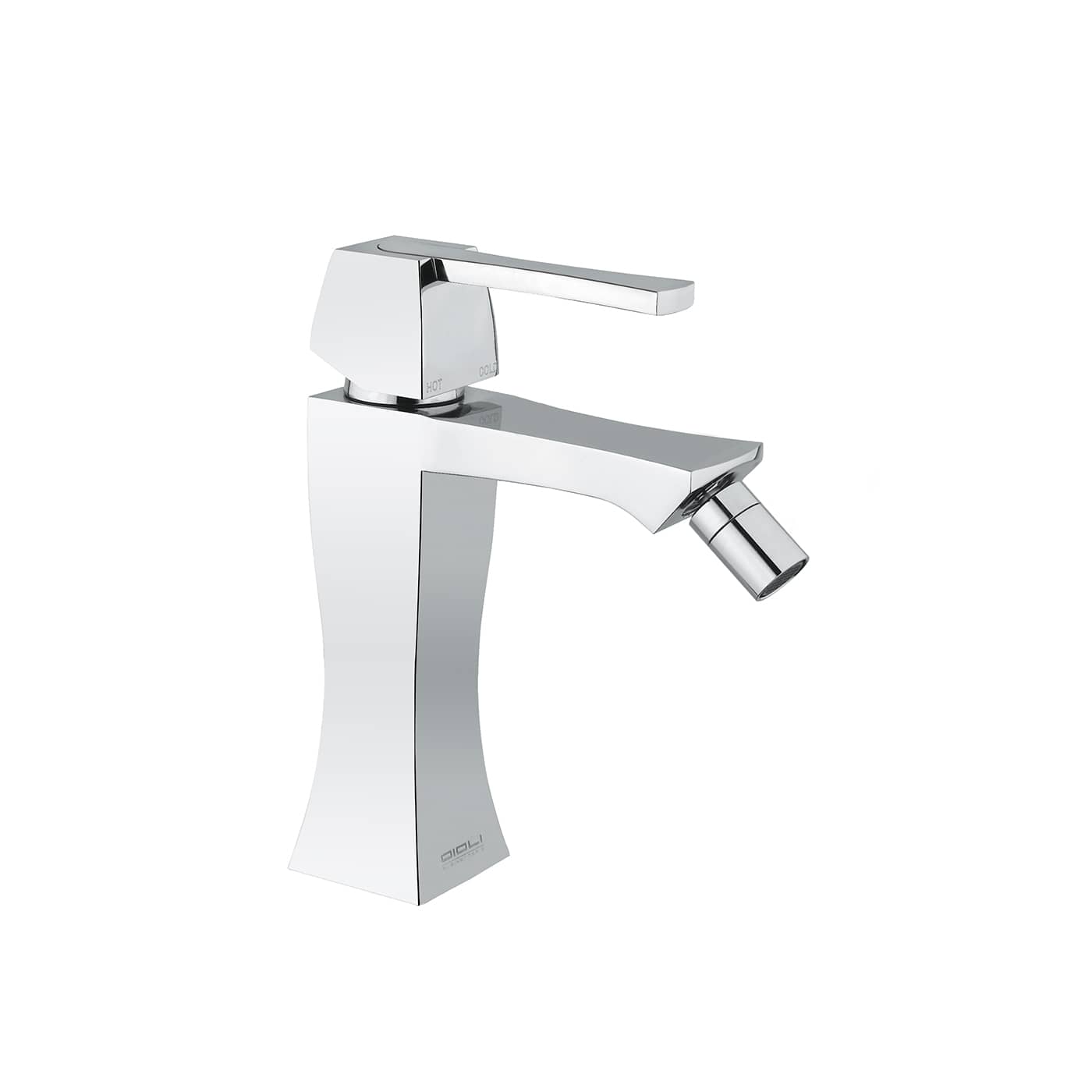 OPBT005RO - Bidet testa cieca