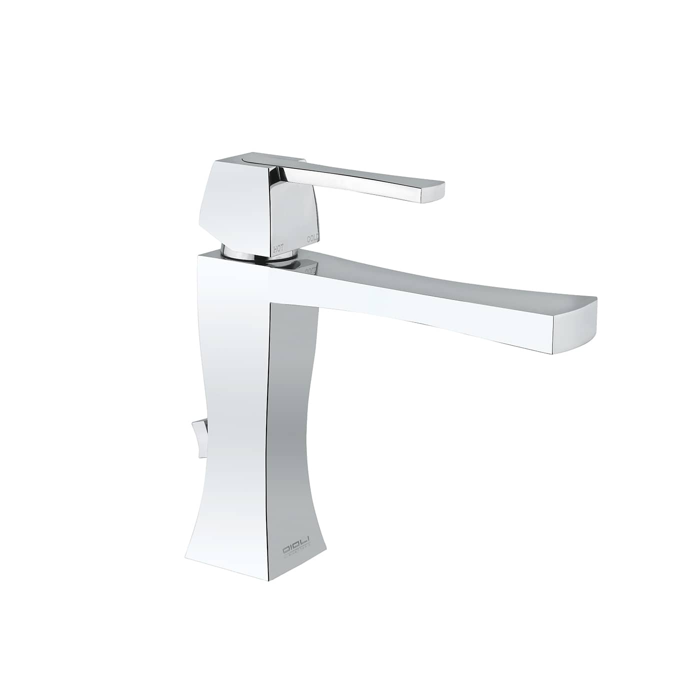 OPLS000RO - Lavabo con scarico aut. 1"1/4