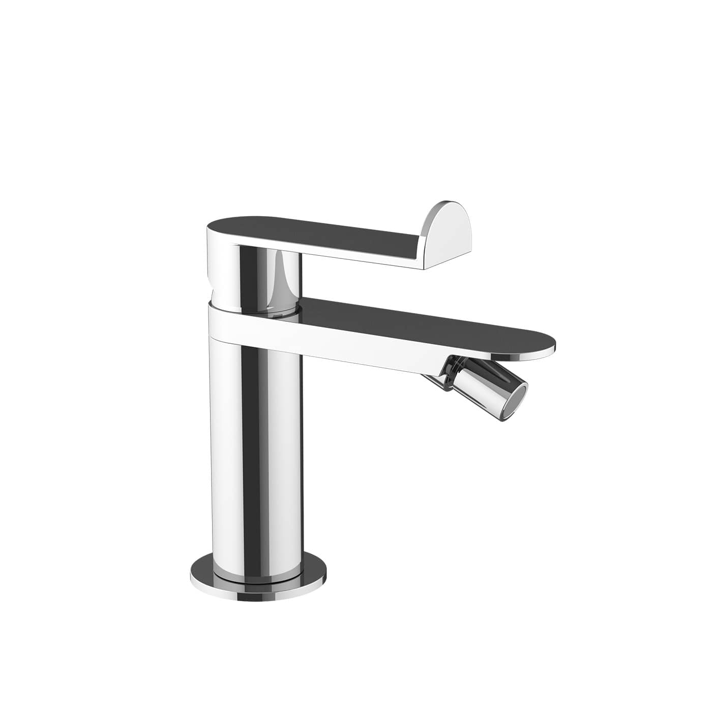 PUBT005RO - Bidet testa cieca