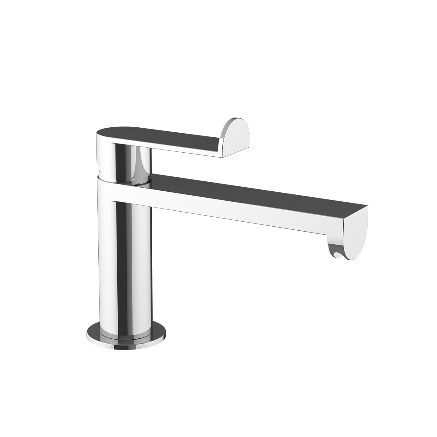 PULT001RO - Lavabo testa cieca