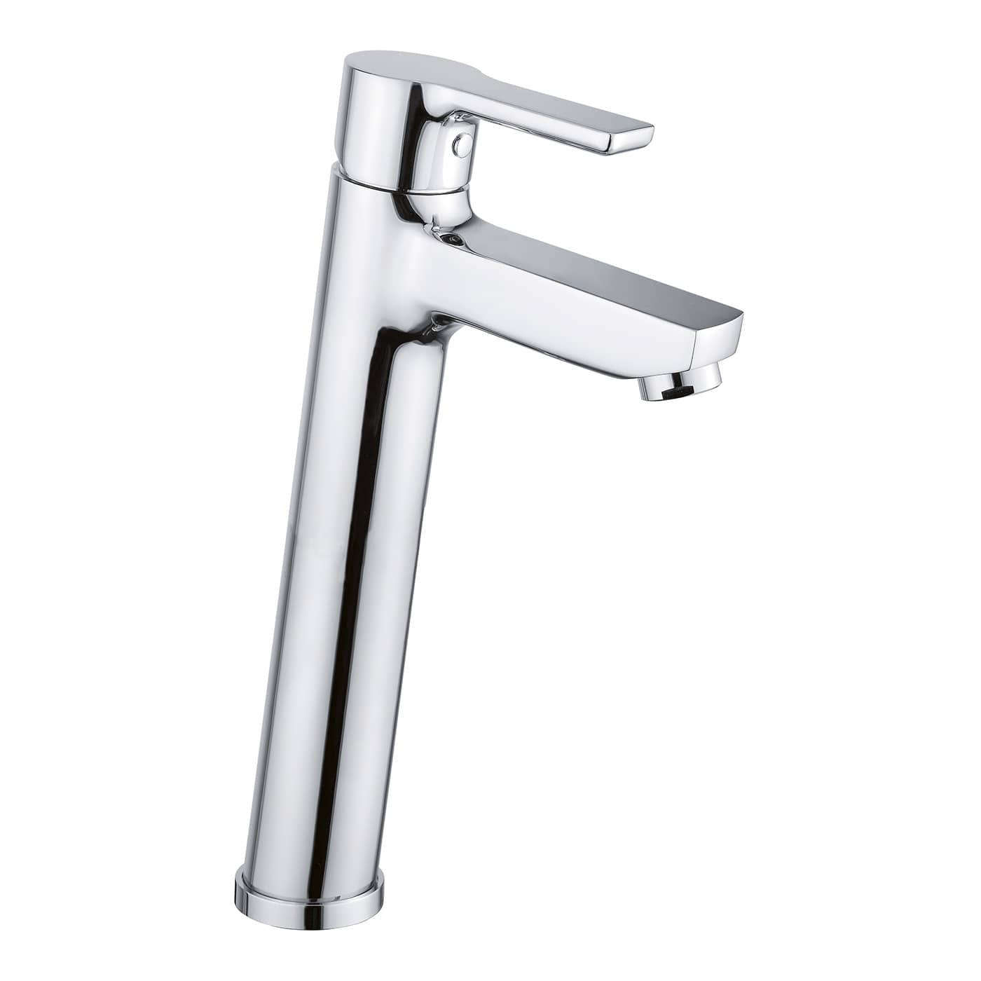 STLT004RO - Lavabo alto testa cieca