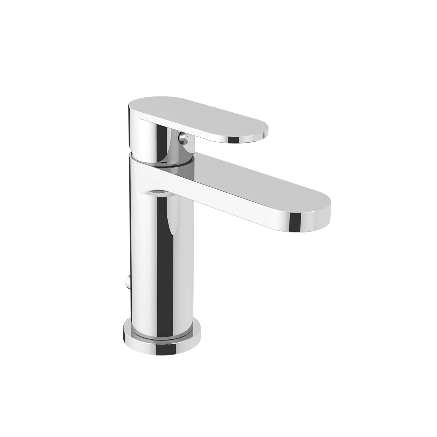 VILS000RO - Lavabo con scarico aut. 1"1/4