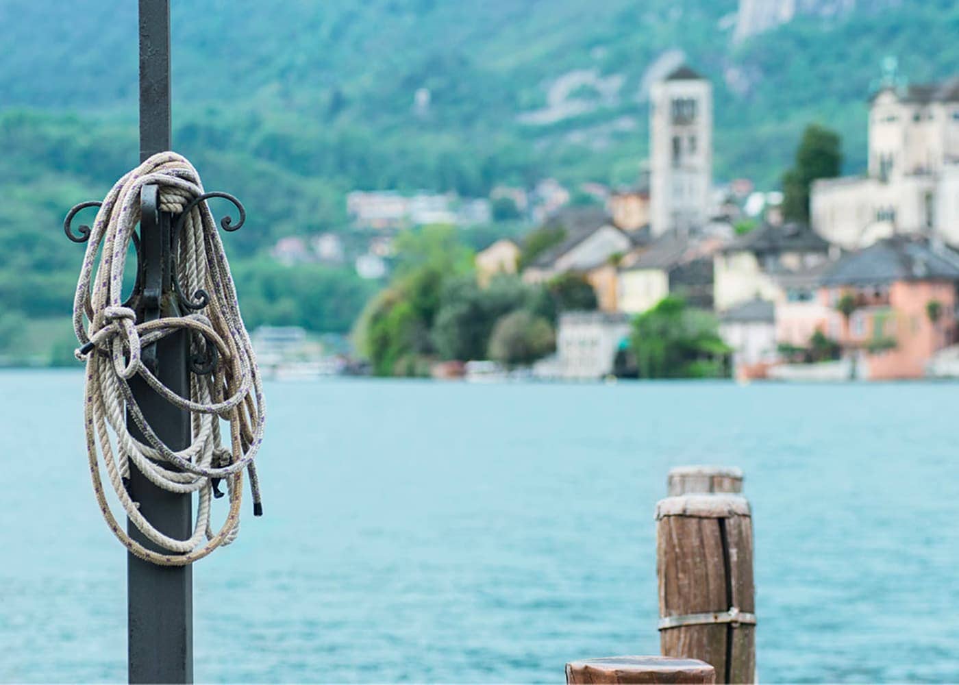 Lago d'Orta