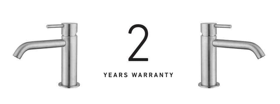 Warranty